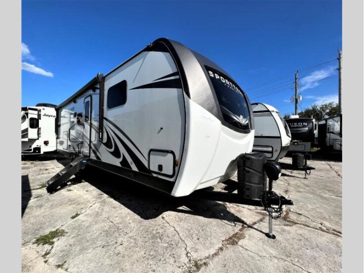Thumbnail Photo undefined for 2022 Venture SportTrek